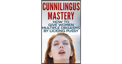 Nov 18, 2022 · A cunnilingus technique that you should master is to use both your lips and your tongue on the clitoris. Try kissing the clitoris like you would her lips on her face. Using the same amount of ... 