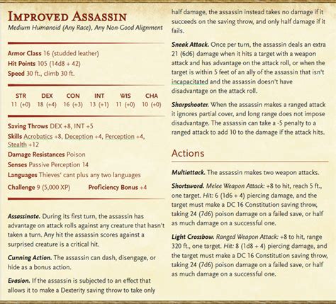 Cunning action 5e explained.  This action can be used only to take Cunning Act...