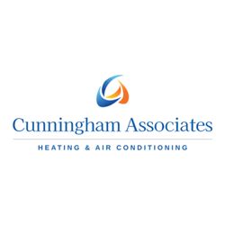 Cunningham Associates Heating and Air Conditioning, Inc …