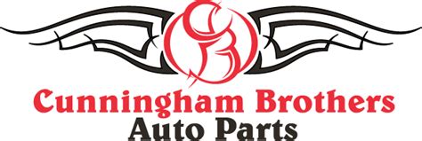 Cunningham Brothers Auto Parts LLC - Dun & Bradstreet