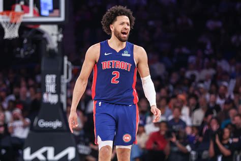 Cunningham Cade basketball player