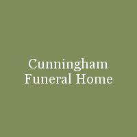 Cunningham funeral home bessemer pa.  View Recent Obituaries for Cunningham F...