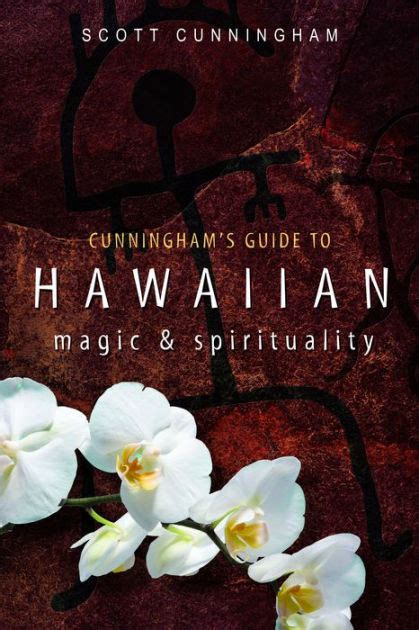 Cunninghams guide to hawaiian magic and spirituality. - El cóndor guerrero de los andes.