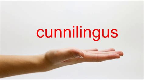 A study published in The Journal of Sex Research looked at survey data of 40,000 cohabitating and married couples and found that, while only 14 percent of survey participants reported engaging in .... Cunninlingus