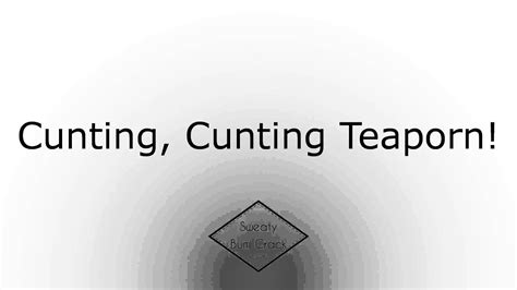 Cunteating. Things To Know About Cunteating. 