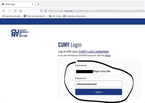 Cuny first log in. Things To Know About Cuny first log in. 