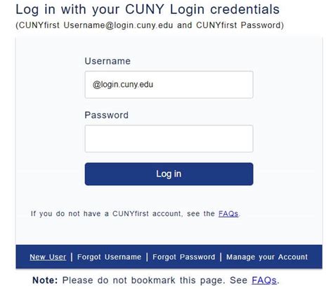 Cuny login. Things To Know About Cuny login. 
