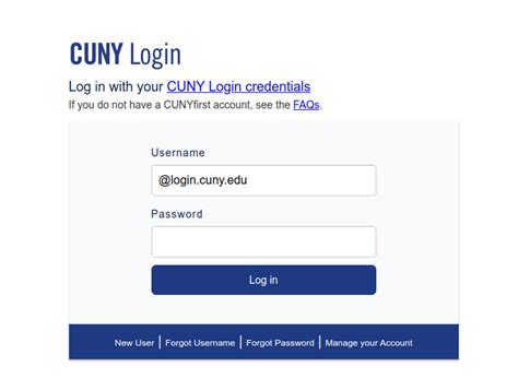 CUNY’s historic mission from 1847 continues to this day: provide a first-rate public education to all students, regardless of means or background. We prepare New Yorkers from all backgrounds with in-demand skills to …. Cuny login