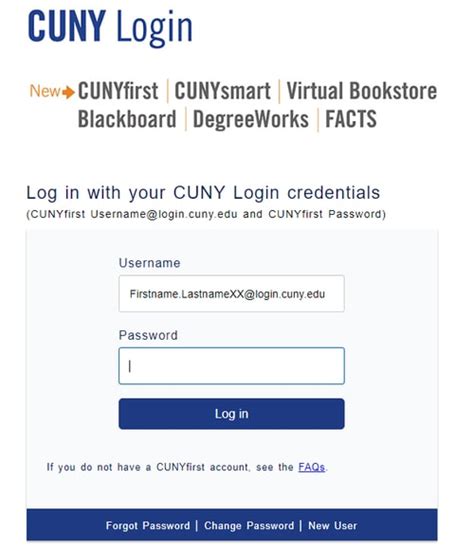 Cunyfirst email login.  Email is provided by different services and plat...