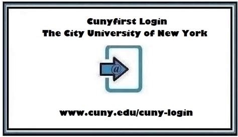 Cunyfirstlogin - ONLY enter your CUNY Login password on CUNY Login websites (ssologin.cuny.edu and login.cuny.edu). NEVER share it with others or enter your CUNY Login password elsewhere without the approval of your campus IT department. More information on CUNY’s policies regarding user accounts and credentials can be found in the Acceptable Use of Computer ... 