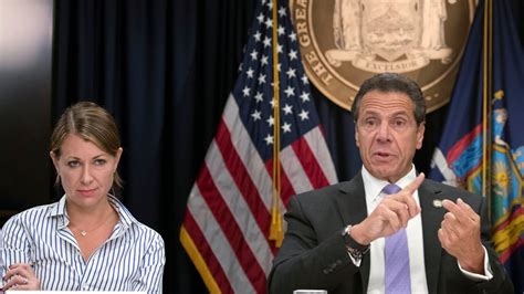 Cuomo could have run again for NY governor, but declined for family reasons, former top aide writes