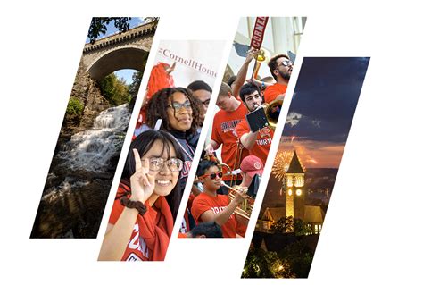 Welcome to CUontheHill. Congratulations and welcome to Cornell! We're thrilled to welcome the Class of 2027 and newly admitted transfer students! . 