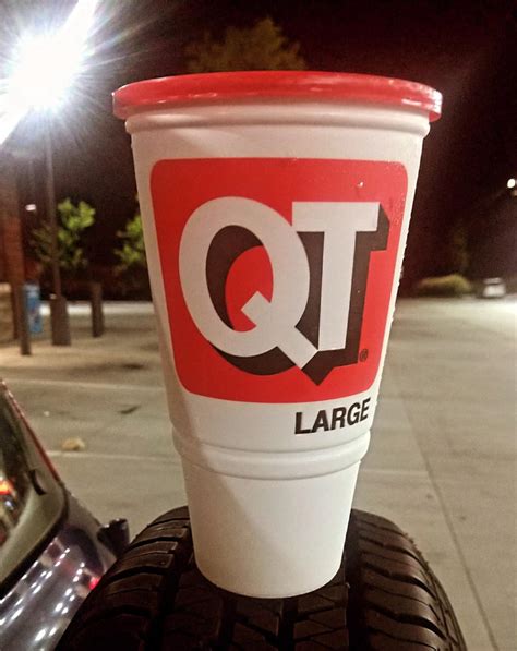 Cup – QuikTrip