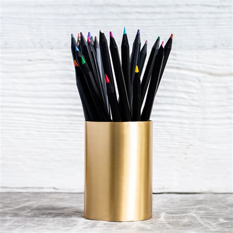 Cup Of Pens Zazzle