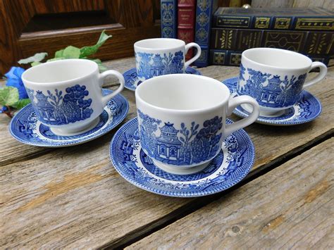 Cup Saucer Pattern - Etsy