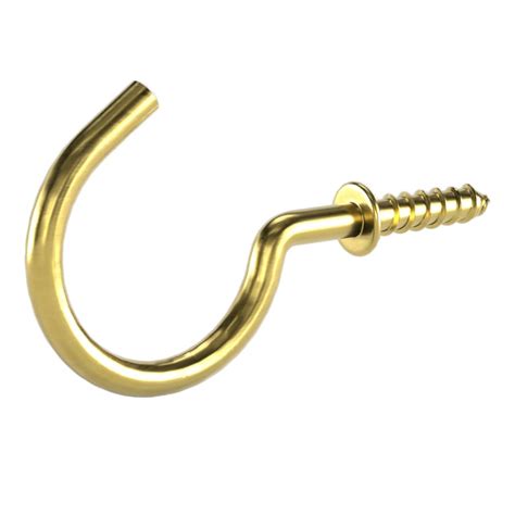 Cup hook Definition & Meaning - Merriam-Webster