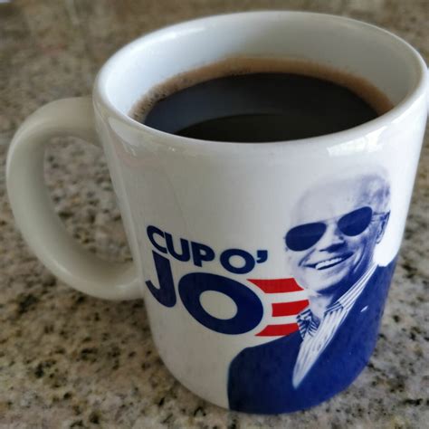 Cup o joe. Things To Know About Cup o joe. 