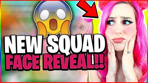 Cupcake squad face reveal. Things To Know About Cupcake squad face reveal. 