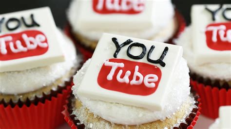 Cupcake youtube