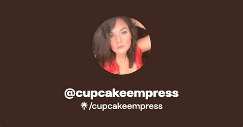 Cupcakeempress Leaks PORN 231 Pics