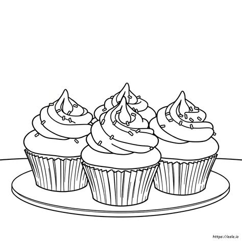 Birthday Coloring Sheet