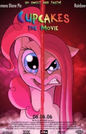 Cupcakes mlp fanfic - Cupcakes - Wattpad