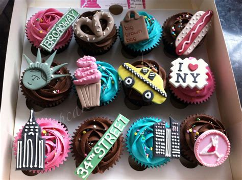 Cupcakes nyc. Half dozen Holiday Specialty cupcakes – Mother Day (48 hrs notice) Order the best cupcakes in NYC. Pick them up or let us deliver them for you. We are one of the only … 