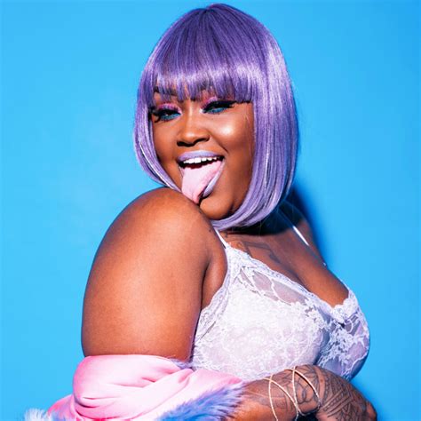 Cupcakke Leaks [HD] 💦 208 Videos
