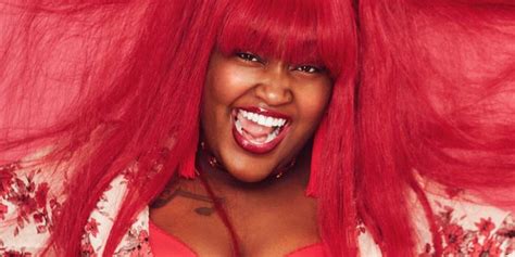 Here is a new Cupcakke’s nude leaked The Fappening preview photo, who loves everything about sex. Eden Elizabeth Harris, better known under the nickname CupcakKe, is a 21-year-old American singer/songwriter, hip-hop artist. Harris began her career as a rapper by uploading her tracks to the Internet in late 2012.