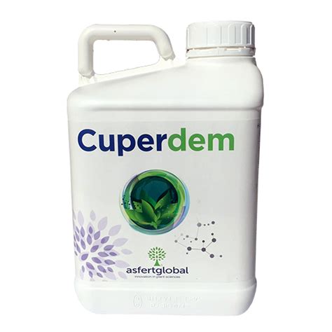 Cuperdem – DuxAgri