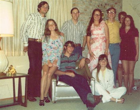 Cupertino High School: Class of 1971 - Classmates