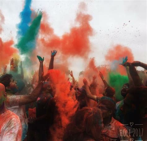 Cupertino hosts Holi ‘Festival of Color’ April 2
