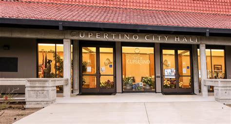 Cupertino investigation triggers removal of two councilmembers from their committees, referral of former mayor to the DA’s office