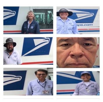 Cupertino mail carriers log 1M accident-free miles in decades-long careers