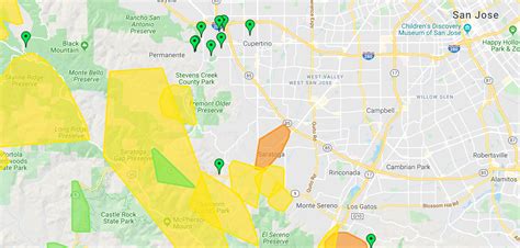 Cupertino power outage. Get the latest outage updates by text. Now, when you receive a text message from us about an outage, you can reply “Status” at any time to have the current outage information sent back to you. Make sure we have your mobile phone number on file. (Available only in English.) Update your contact information. 