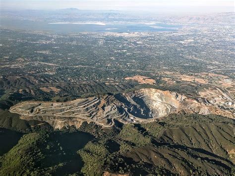 Cupertino quarry won’t restart cement production after entering into legal agreement with Santa Clara County