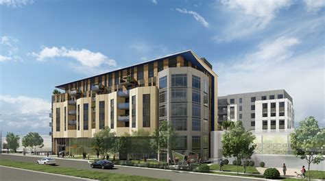 Cupertino sees its first “builder’s remedy” project