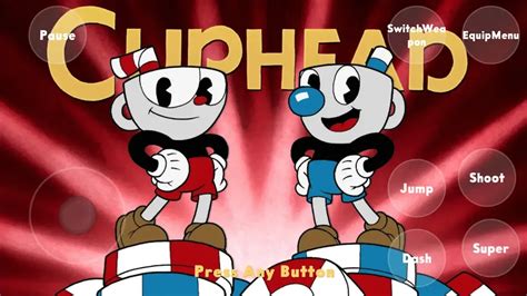 Cuphead APK for Android Download Softonic.