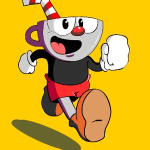 Cuphead Adventure - Play Cuphead Adventure Game Online