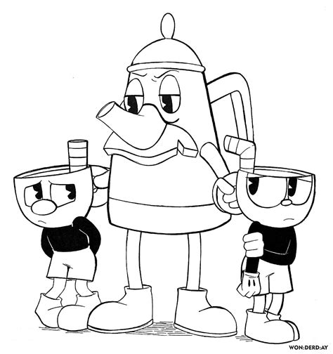 Sesame Street Coloring