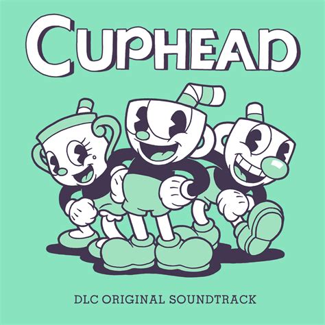 Cuphead DLC - Official Soundtrack (SubID 740648) · SteamDB