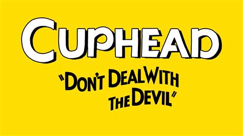 Cuphead Game Guide