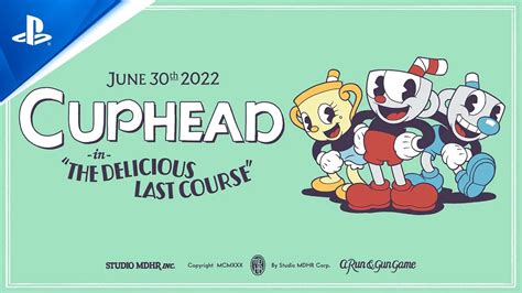 Cuphead PS4 Games PlayStation (Turkey).