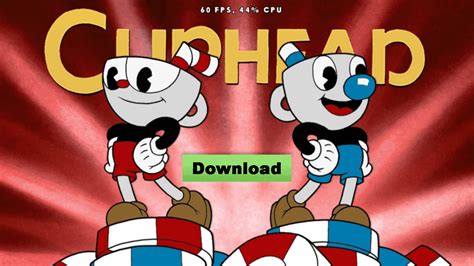 Cuphead download - Softonic