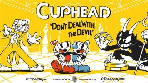 Cuphead free download. Things To Know About Cuphead free download. 
