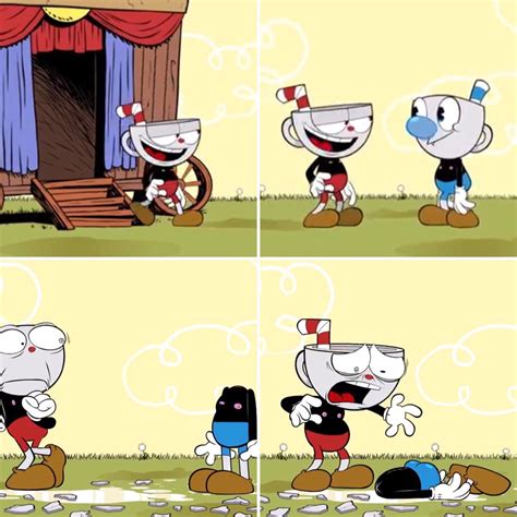 Cuphead is a run and gun platform video game with graphics inspired by 1930s cartoons. The game has a large and dedicated fan base, known for its memes, humor, and …