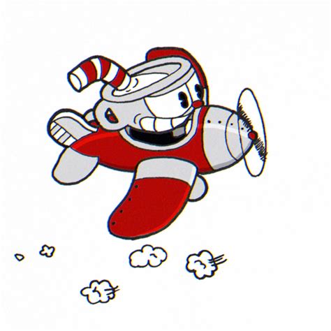 Cuphead plane. Things To Know About Cuphead plane. 