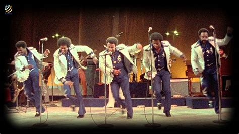 Cupid (Live - Audio Only) by The Spinners - YouTube