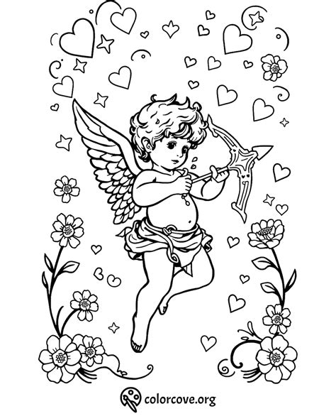 Coloring Pages Online Hello Kitty