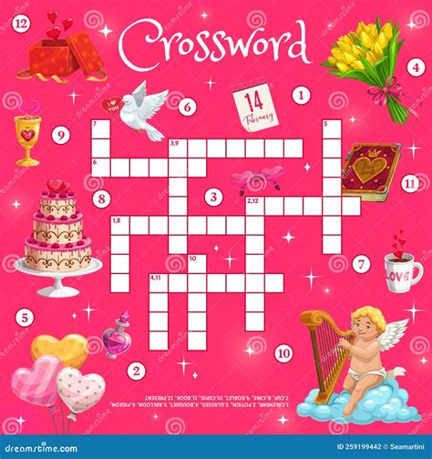 Cupid counterpart crossword. The Crossword Solver found 30 answers to "cupid"s greek counterpart", 4 letters crossword clue. The Crossword Solver finds answers to classic crosswords and cryptic crossword puzzles. Enter the length or pattern for better results. Click the answer to find similar crossword clues . A clue is required. 